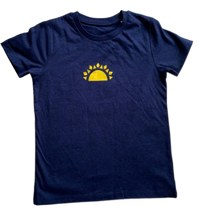 Sunrise T shirt