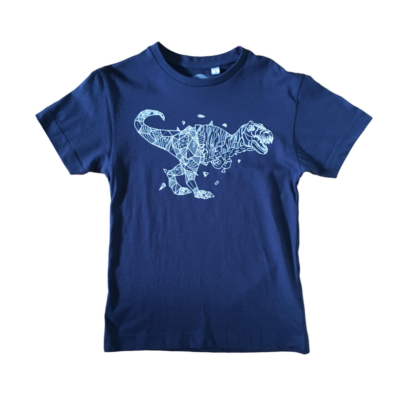 t-shirt for dinosaur lovers